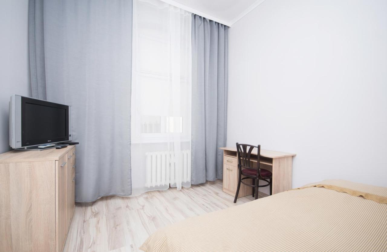 Apartament Marysia Slawno Sławno Exterior foto